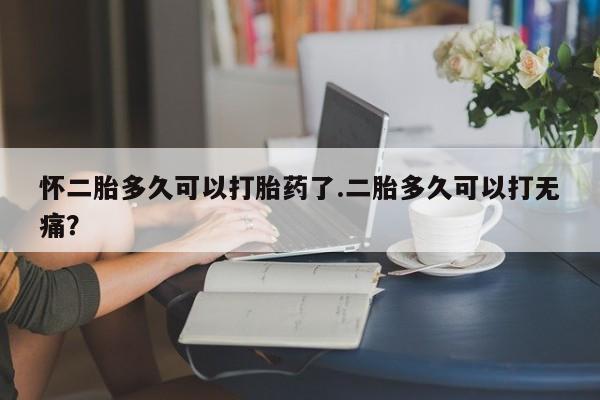网上打胎药专门卖店怀二胎多久可以打胎药了.二胎多久可以打无痛？